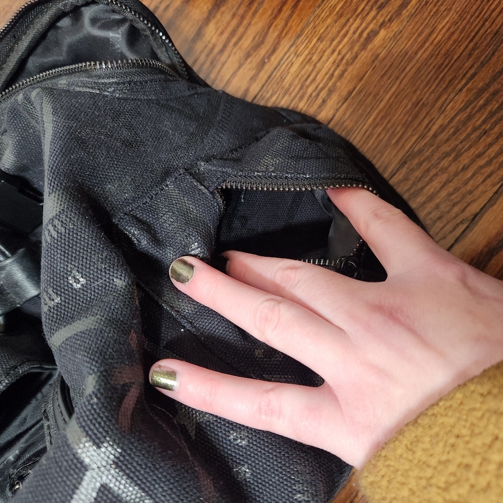 Killstar Backpack - Picture 7 of 10